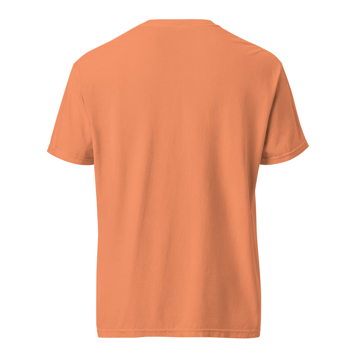 Unisex GOLF CREAM Bogey x Comfort Colors t-shirt