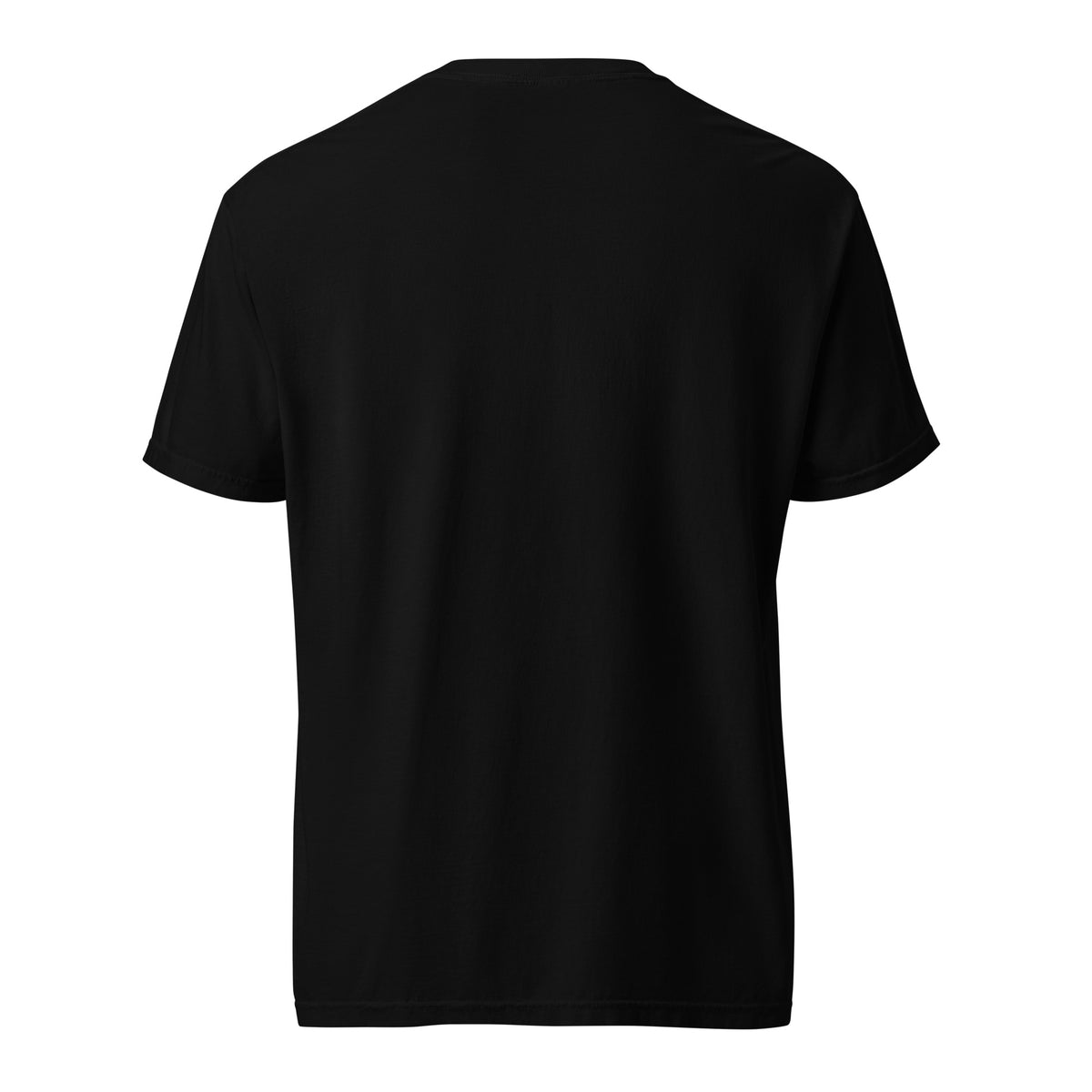 Unisex GOLF CREAM Chunk x Comfort Colors t-shirt