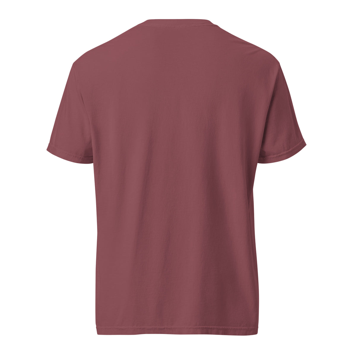 Unisex GOLF CREAM Bogey x Comfort Colors t-shirt