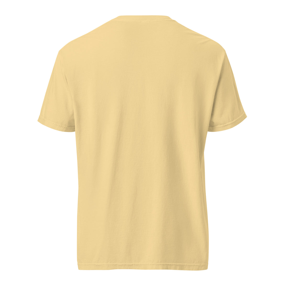 Unisex GOLF CREAM Chunk x Comfort Colors t-shirt