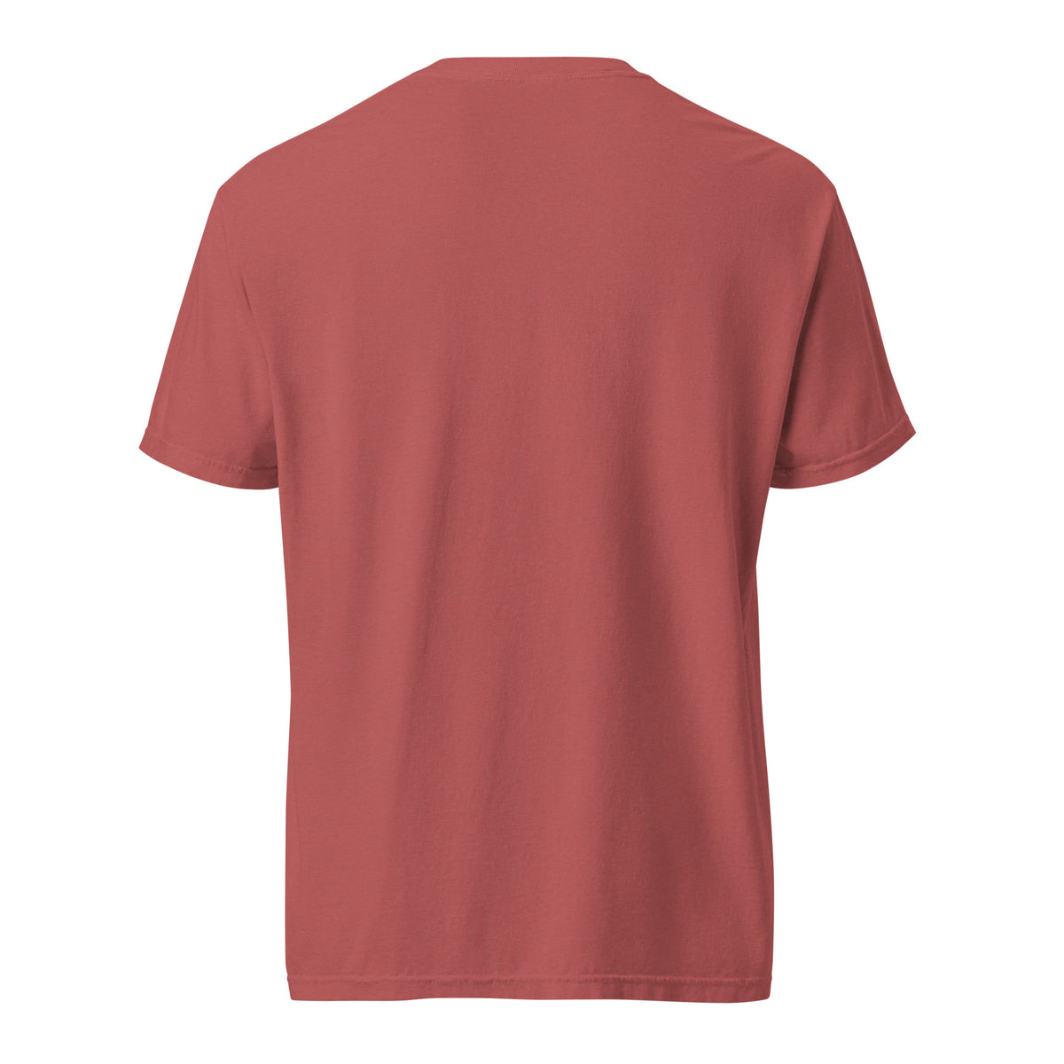 Unisex GOLF CREAM Bogey x Comfort Colors t-shirt