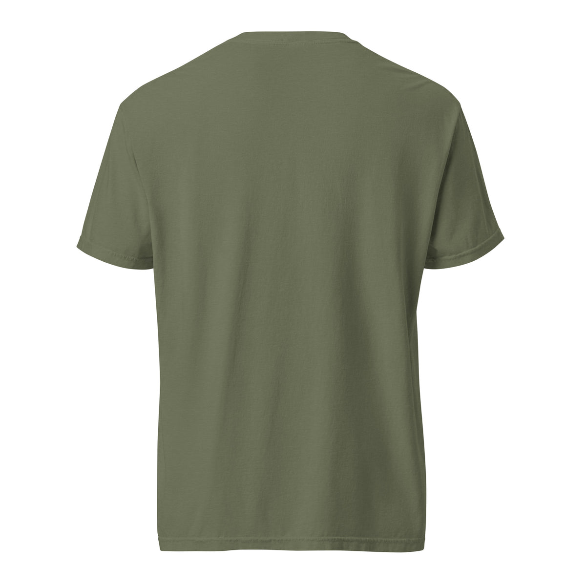 Unisex GOLF CREAM Bogey x Comfort Colors t-shirt