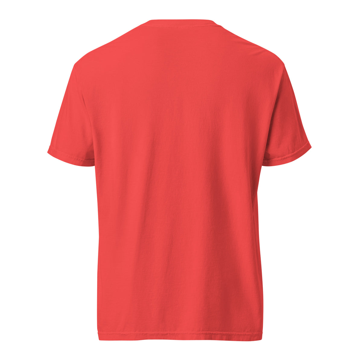 Unisex GOLF CREAM Chunk x Comfort Colors t-shirt