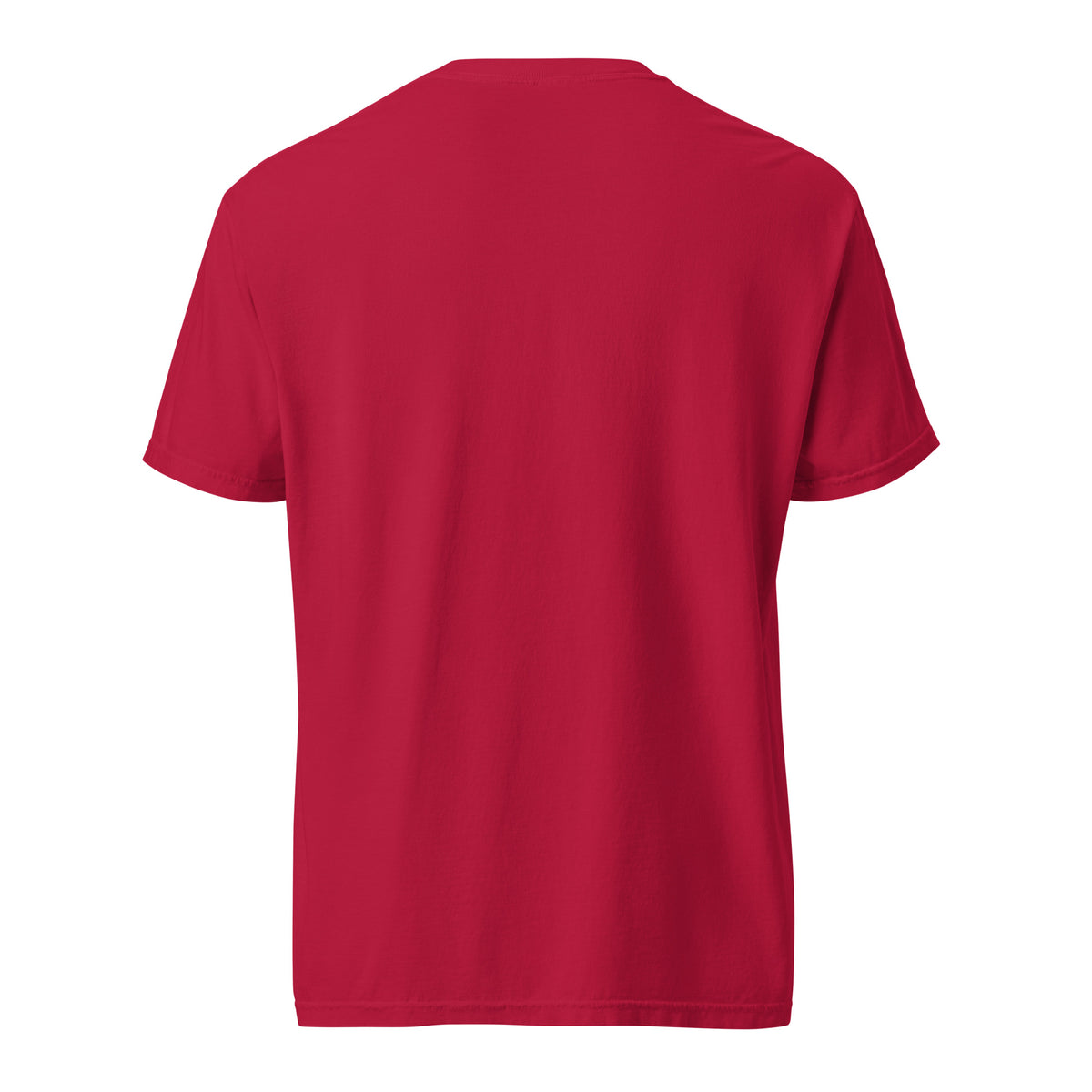 Unisex GOLF CREAM Krunch x Comfort Colors t-shirt