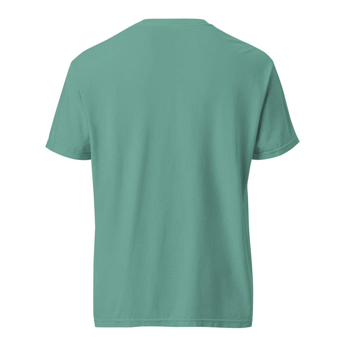 Unisex GOLF CREAM Krunch x Comfort Colors t-shirt