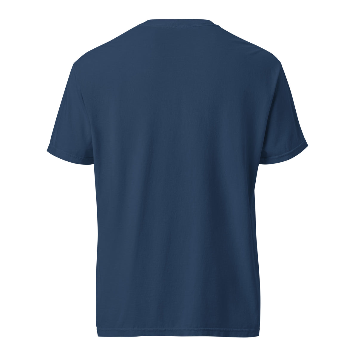 Unisex GOLF CREAM Krunch x Comfort Colors t-shirt