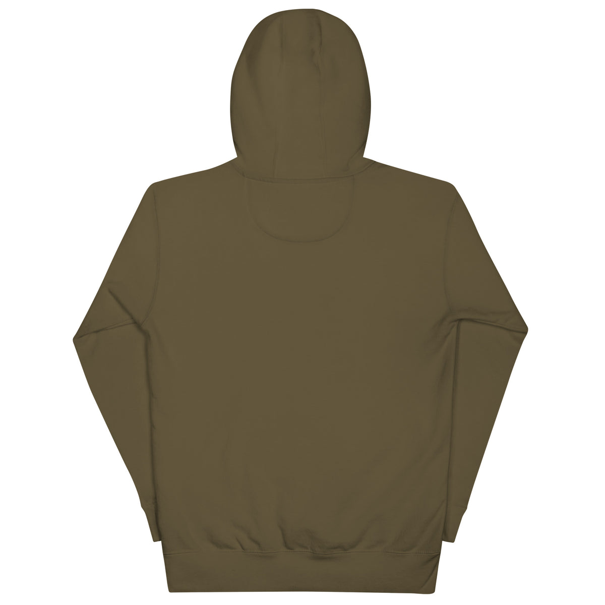 Unisex Premium GOLF CREAM Signature Hoodie