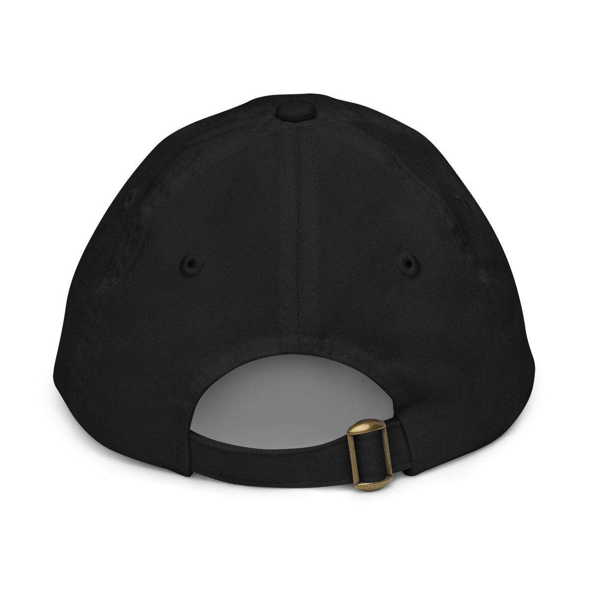 Youth GOLF CREAM Signature cap