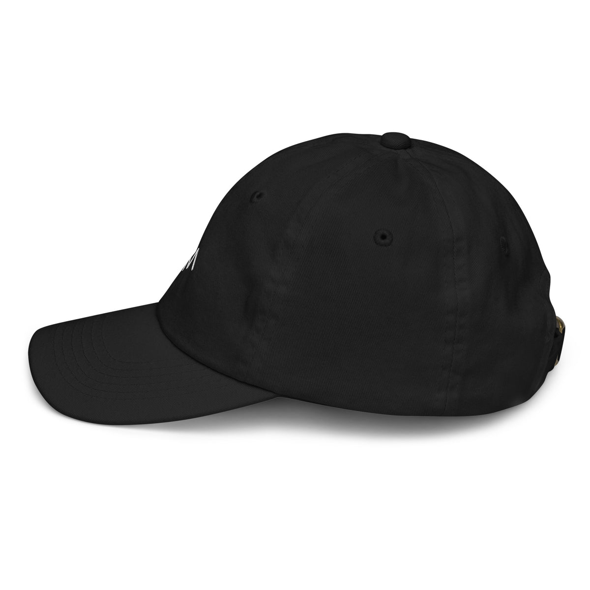 Youth GOLF CREAM Signature cap