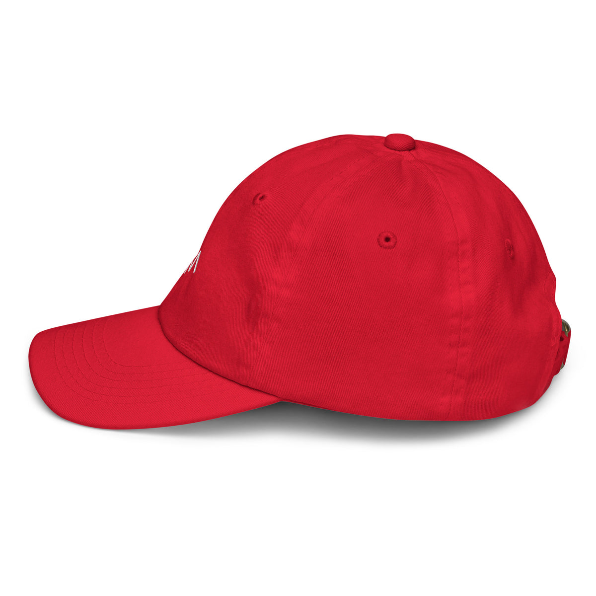 Youth GOLF CREAM Signature cap